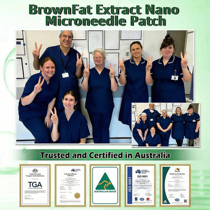 𝑶𝒇𝒇𝒊𝒄𝒊𝒂𝒍 𝑺𝒕𝒐𝒓𝒆 |👩‍⚕️ 𝐇𝐞𝐚𝐥𝐫𝐢𝐳𝐞® 𝑴𝒐𝒓𝒊𝒏𝒈𝒂 & 𝑩𝒆𝒓𝒃𝒆𝒓𝒊𝒏𝒆 10-𝑰𝑵-1 𝑨𝒅𝒗𝒂𝒏𝒄𝒆𝒅 𝑵𝒂𝒏𝒐 𝑴𝒊𝒄𝒓𝒐𝒏𝒆𝒆𝒅𝒍𝒆 𝑷𝒂𝒕𝒄𝒉 (𝐎𝐧𝐜𝐞 𝐃𝐚𝐢𝐥𝐲, 𝐯𝐢𝐬𝐢𝐛𝐥𝐞 𝐜𝐡𝐚𝐧𝐠𝐞𝐬 𝐢𝐧 𝟕 𝐝𝐚𝐲𝐬）✅ 𝐎𝐛𝐞𝐬𝐢𝐭𝐲, 𝐃𝐢𝐚𝐛𝐞𝐭𝐞𝐬, 𝐒𝐥𝐞𝐞𝐩 𝐀𝐩𝐧𝐞𝐚, 𝐀𝐧𝐝 𝐉𝐨𝐢𝐧𝐭 𝐈𝐬𝐬𝐮𝐞𝐬🍎01