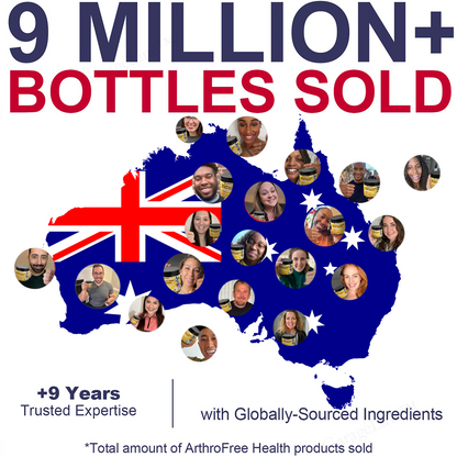 💎Official Store💎TLOPA® Botulinum Toxin & Bee Venom Pain-Relief Bone Healing Cream🌞Australian Orthopaedic Association (AOA) Approved