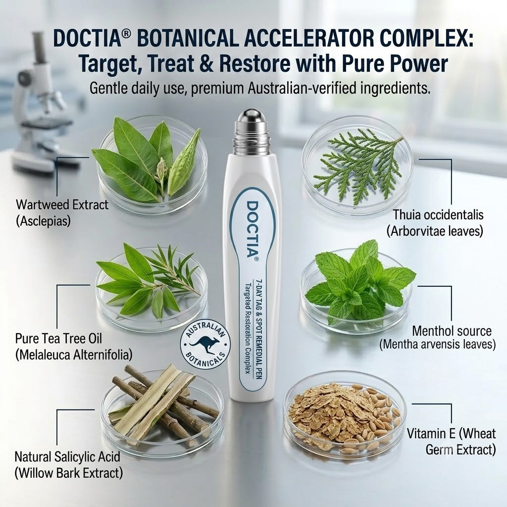 DOCTIA® Premium Rollerball Pen🍓