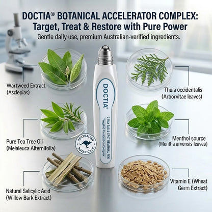 DOCTIA® Premium Rollerball Pen🍓