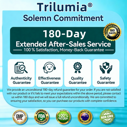 Trilumia® Synergistic Skin Tri-Complex Cream 💎(Copper Peptide+Growth Factors+Methylene Blue)🏆Next-Generation Biotech For Skin Repair