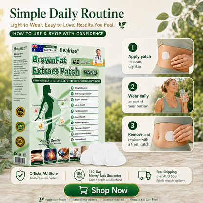 𝑶𝒇𝒇𝒊𝒄𝒊𝒂𝒍 𝑺𝒕𝒐𝒓𝒆 |👩‍⚕️ 𝐇𝐞𝐚𝐥𝐫𝐢𝐳𝐞® 𝑴𝒐𝒓𝒊𝒏𝒈𝒂 & 𝑩𝒆𝒓𝒃𝒆𝒓𝒊𝒏𝒆 10-𝑰𝑵-1 𝑨𝒅𝒗𝒂𝒏𝒄𝒆𝒅 𝑵𝒂𝒏𝒐 𝑴𝒊𝒄𝒓𝒐𝒏𝒆𝒆𝒅𝒍𝒆 𝑷𝒂𝒕𝒄𝒉 (𝐎𝐧𝐜𝐞 𝐃𝐚𝐢𝐥𝐲, 𝐯𝐢𝐬𝐢𝐛𝐥𝐞 𝐜𝐡𝐚𝐧𝐠𝐞𝐬 𝐢𝐧 𝟕 𝐝𝐚𝐲𝐬）✅ 𝐎𝐛𝐞𝐬𝐢𝐭𝐲, 𝐃𝐢𝐚𝐛𝐞𝐭𝐞𝐬, 𝐒𝐥𝐞𝐞𝐩 𝐀𝐩𝐧𝐞𝐚, 𝐀𝐧𝐝 𝐉𝐨𝐢𝐧𝐭 𝐈𝐬𝐬𝐮𝐞𝐬🐦‍🔥12
